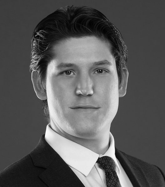 image of kyle mclean