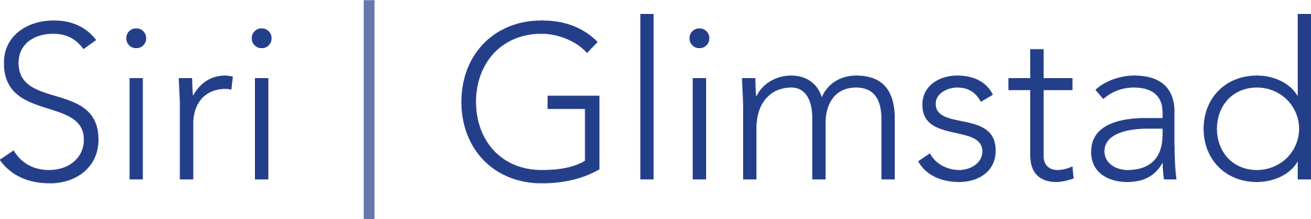 logo-siri-glimstad-SGBlue siri & glimstad logo