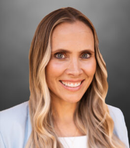 image of leah jarrin