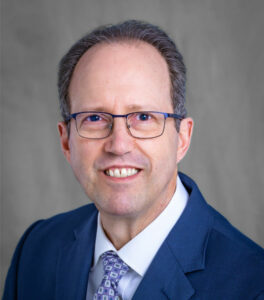 image of peter yost