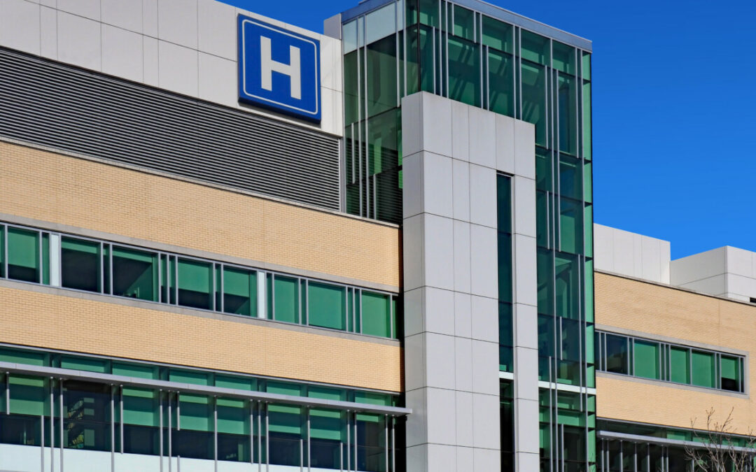 Former Ohio Children’s Hospital Medical Center Employees Receiving Pension Plan I Benefits: You May Have a Claim!