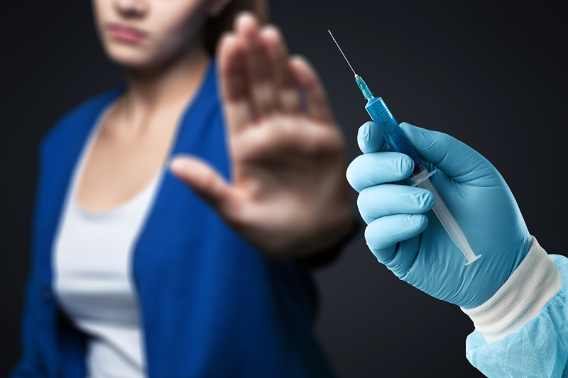Discover Chicago, IL vaccine exemption return to work