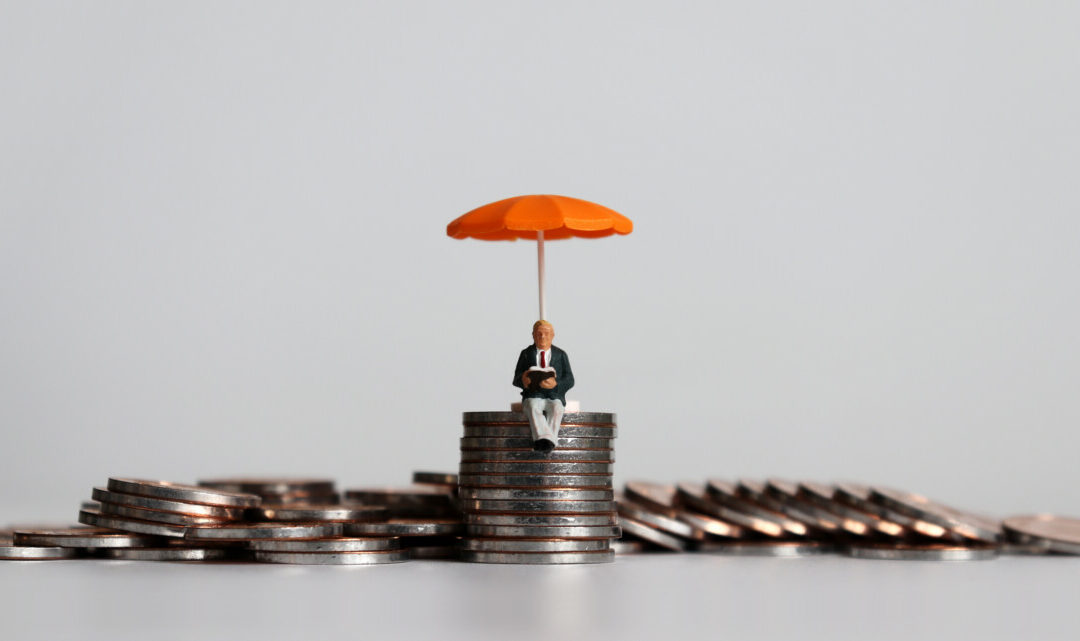 Former Eversource Energy (NSTAR) Employees Receiving Pension Benefits: You May Have a Claim!