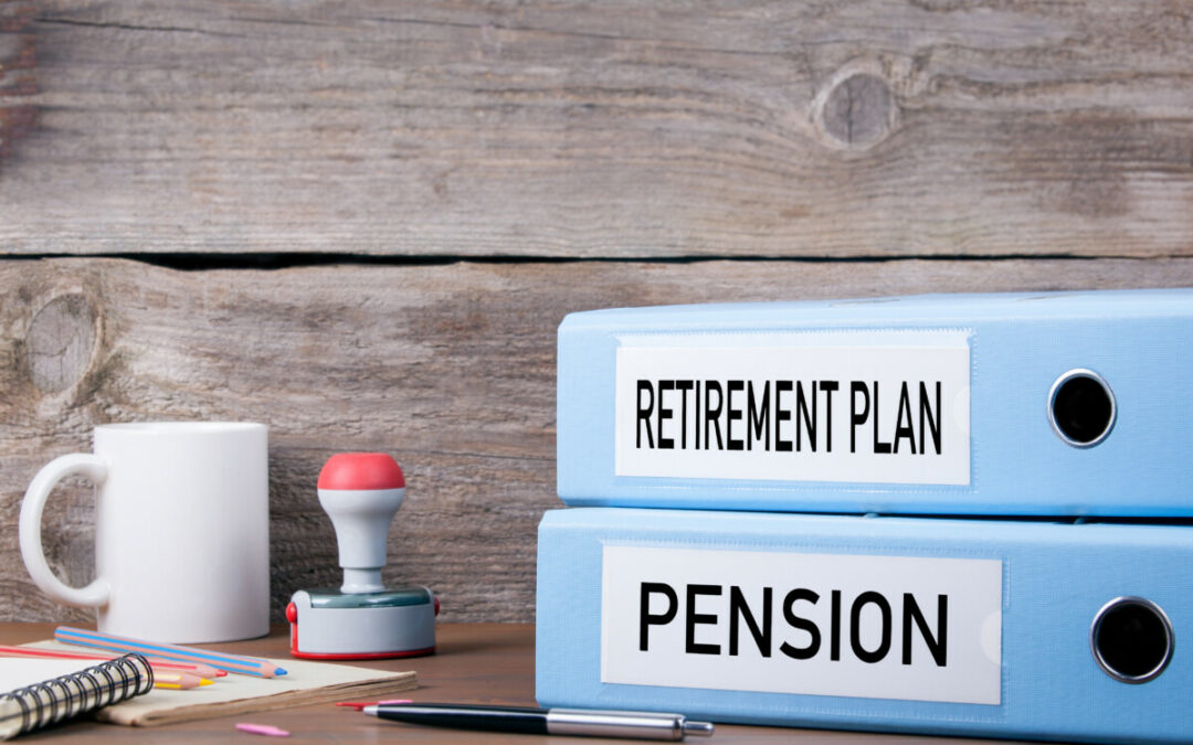 Former KeyCorp Employees Receiving Pension Benefits: You May Have a Claim!