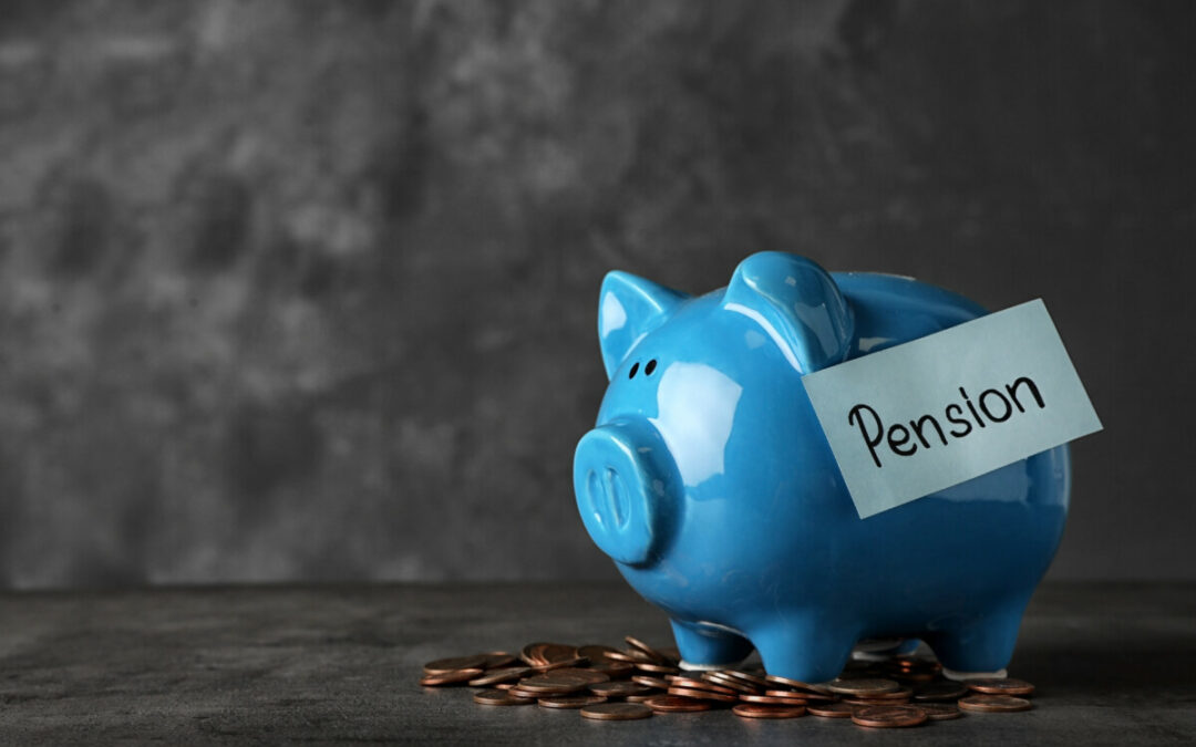 Former Kohler Co. Employees Receiving Pension Benefits: You May Have a Claim!