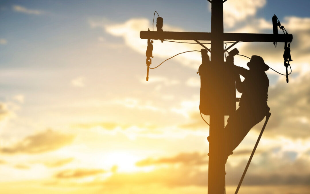 Former Oncor Employees Receiving Retirement Plan Benefits: You May Have A Claim!