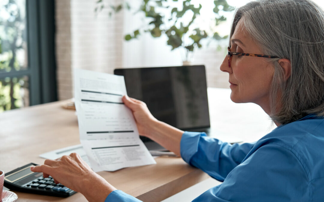 Former Voya Employees Receiving Pension Benefits: You May Have A Claim!