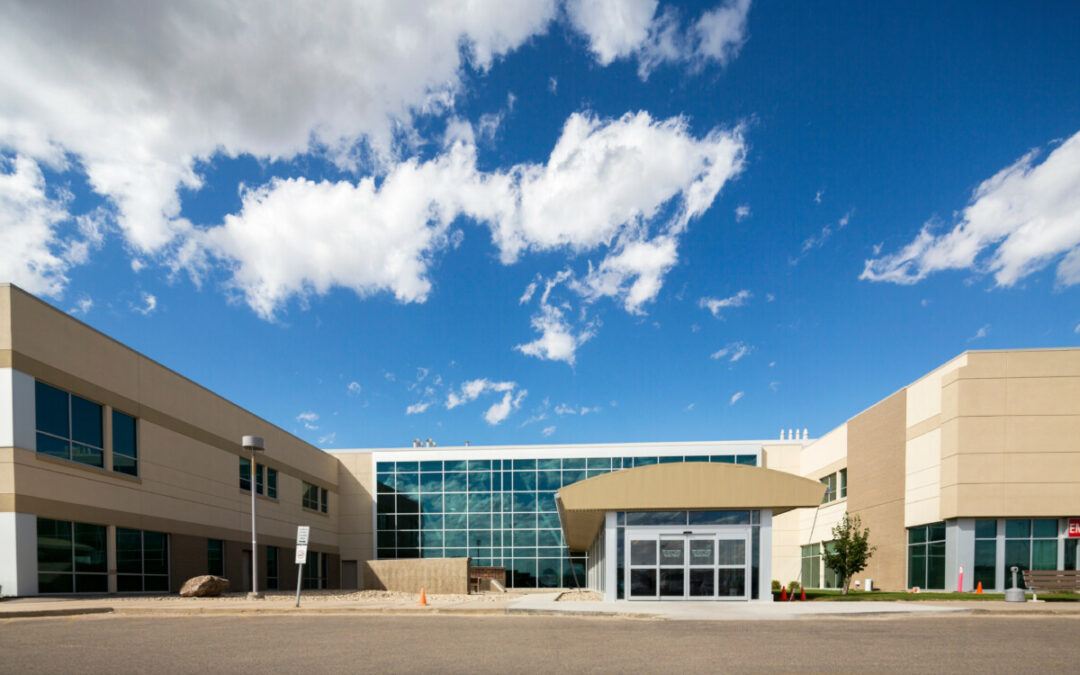 Former William Beaumont Hospital Employees Receiving Pension Benefits: You May Have a Claim!