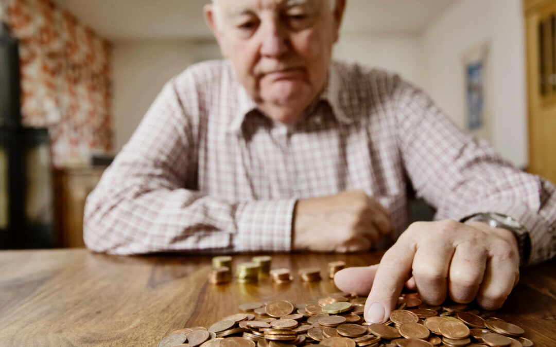Former Yale-New Haven Hospital Employees Receiving Pension Benefits: You May Have a Claim!
