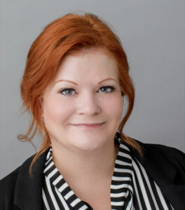 image of cate snow
