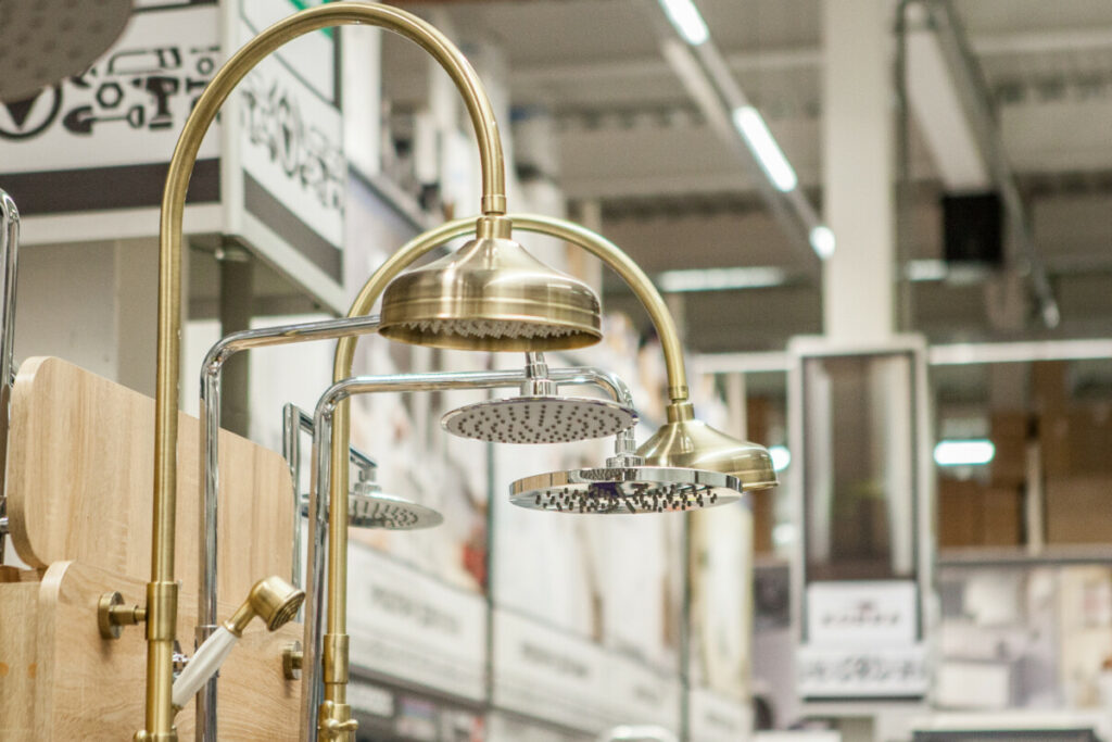 kitchen faucet