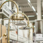 kitchen faucet