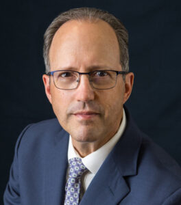 image of peter yost