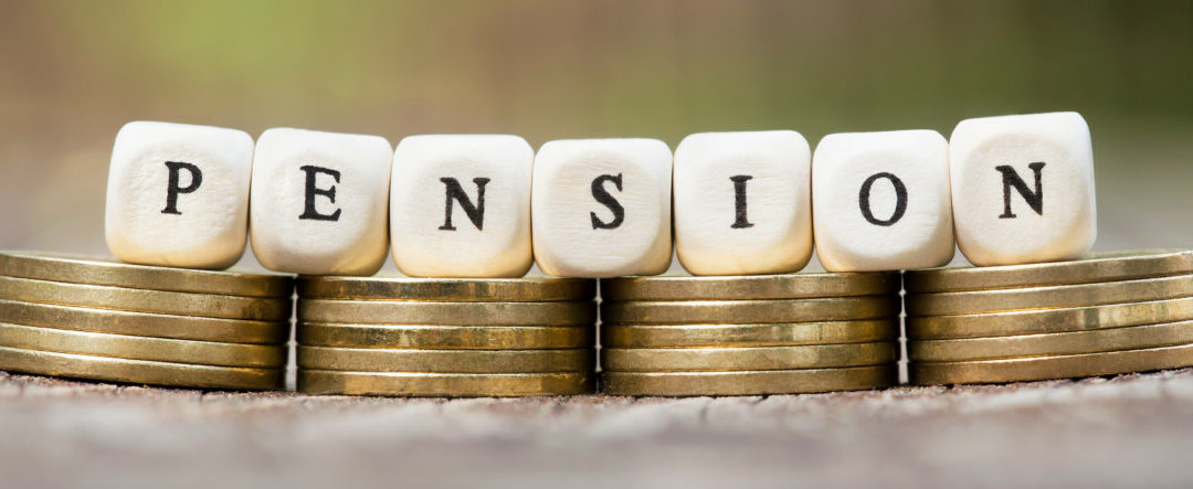 Former Kimberly-Clark Corporation Employees Receiving Pension Benefits