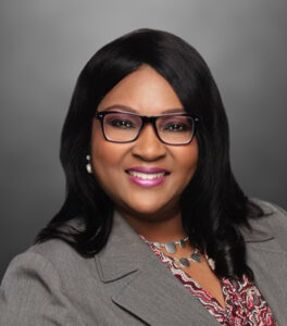image of enrica peters
