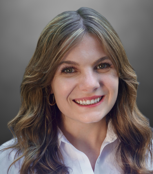 image of samantha caputo