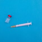 Vaccine related injury - VICP and CICP
