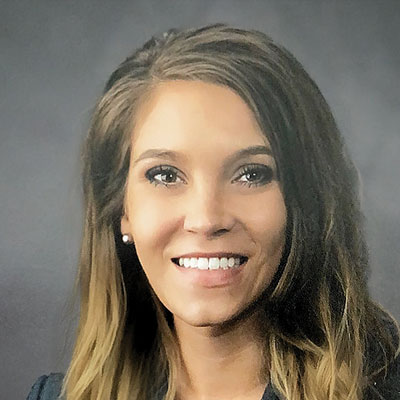 image of catherine cline