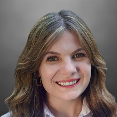 image of samantha dibacco