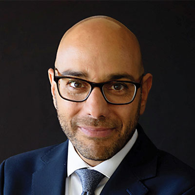 image of aaron siri