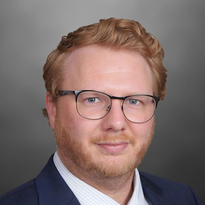 image of jack spitz