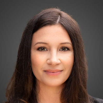 image of christina xenides