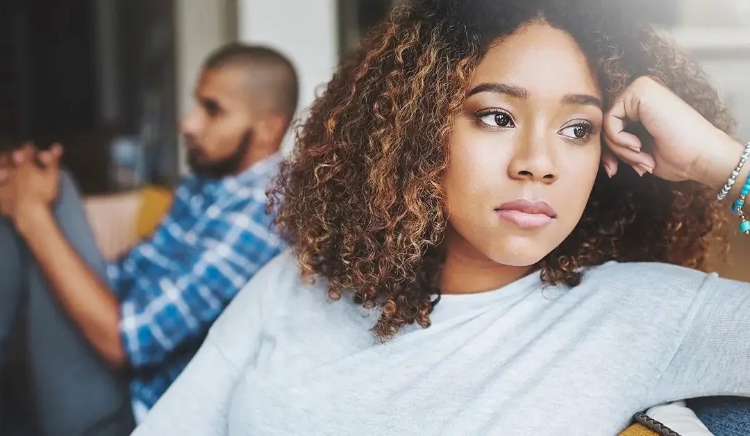 Divorce and Immigration Status