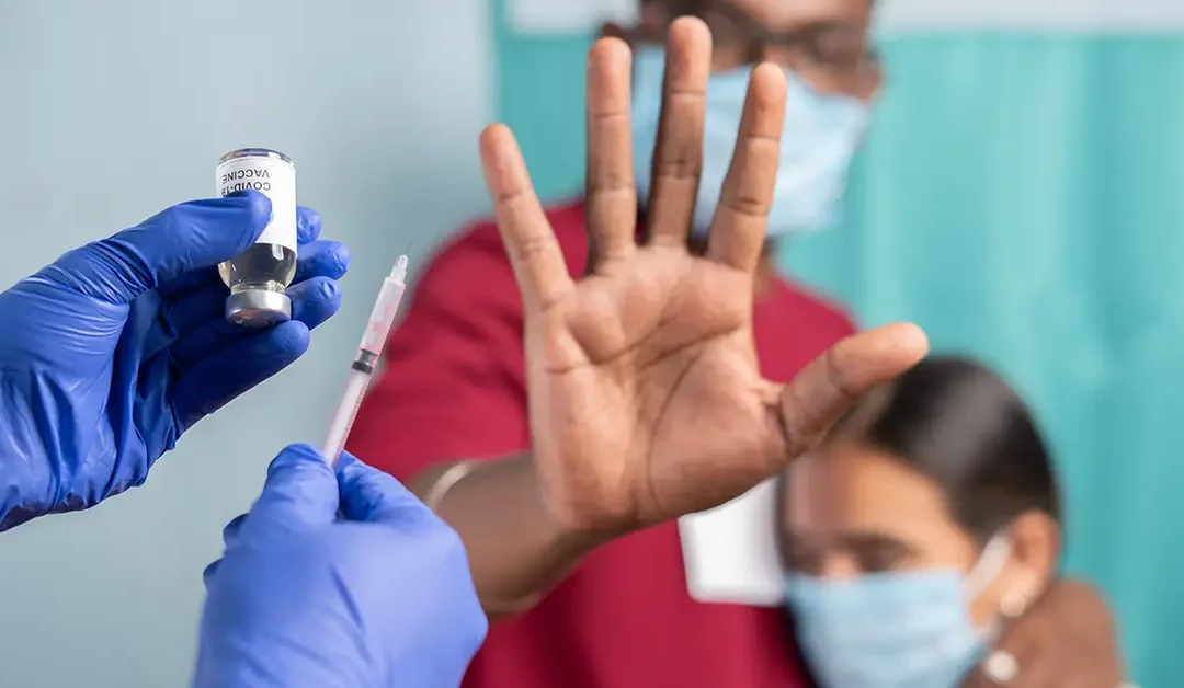 How to Get a Vaccine Waiver for Immigration