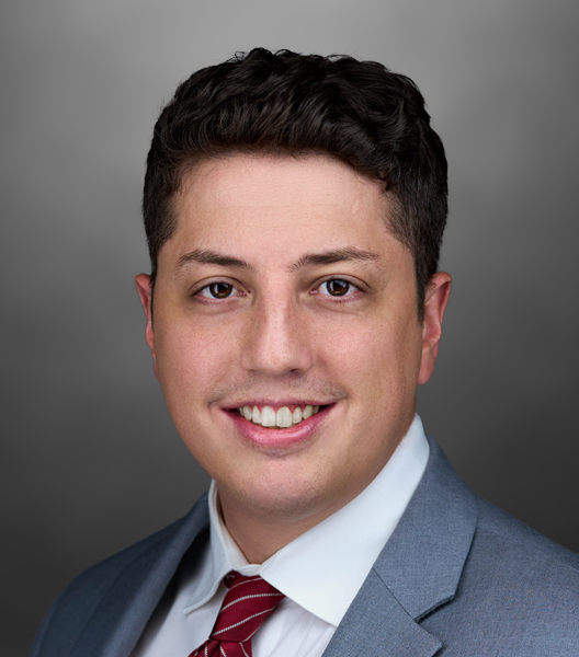 image of john beaulieu