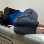 image of vaccine injury patient brianne dressen
