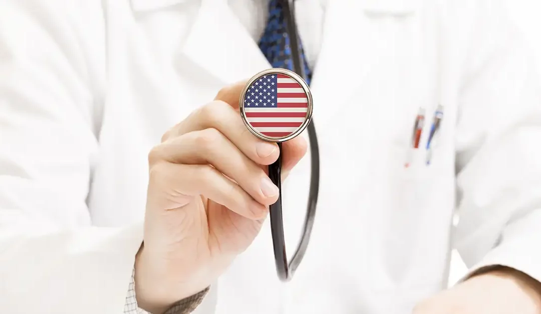 What You Need to Know about Form I-693 Medical Exam for U.S. Immigration