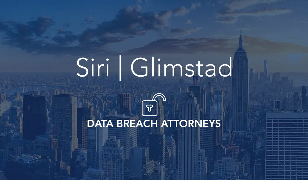 Siri & Glimstad Investigates Zane Benefits LLC Data Breach