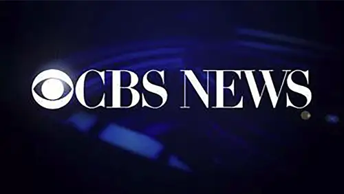 cbs news logo