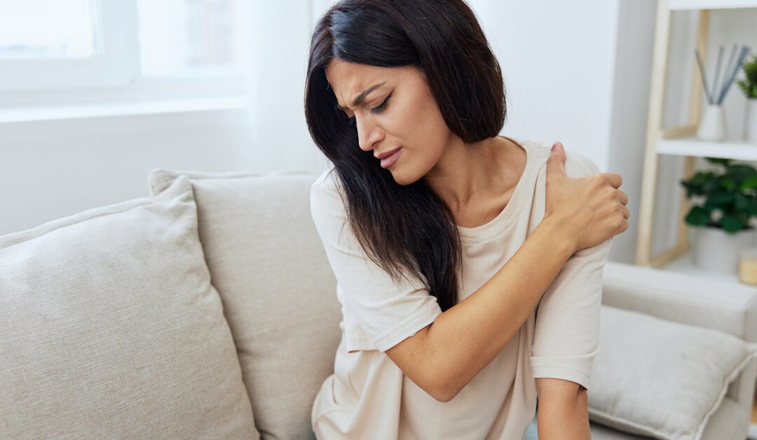 Ways to Help Relieve SIRVA Pain at Home