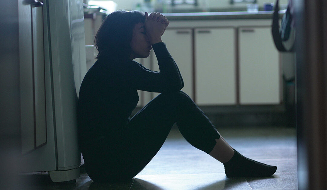 VAWA: The Violence Against Women Act