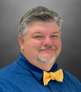 image of chad shook