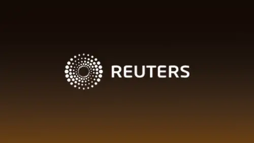reuters logo