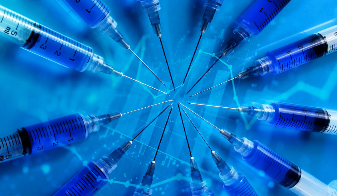 The Frequency of Vaccine Injuries: Understanding the Facts and Your Rights