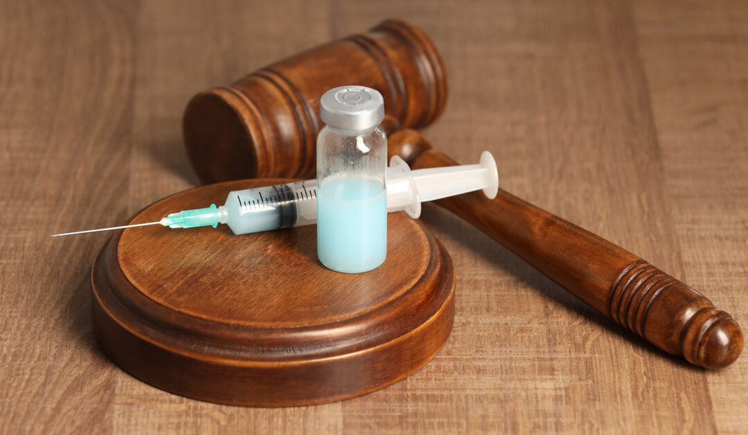 The Vaccine Injury Court: A Unique Legal System