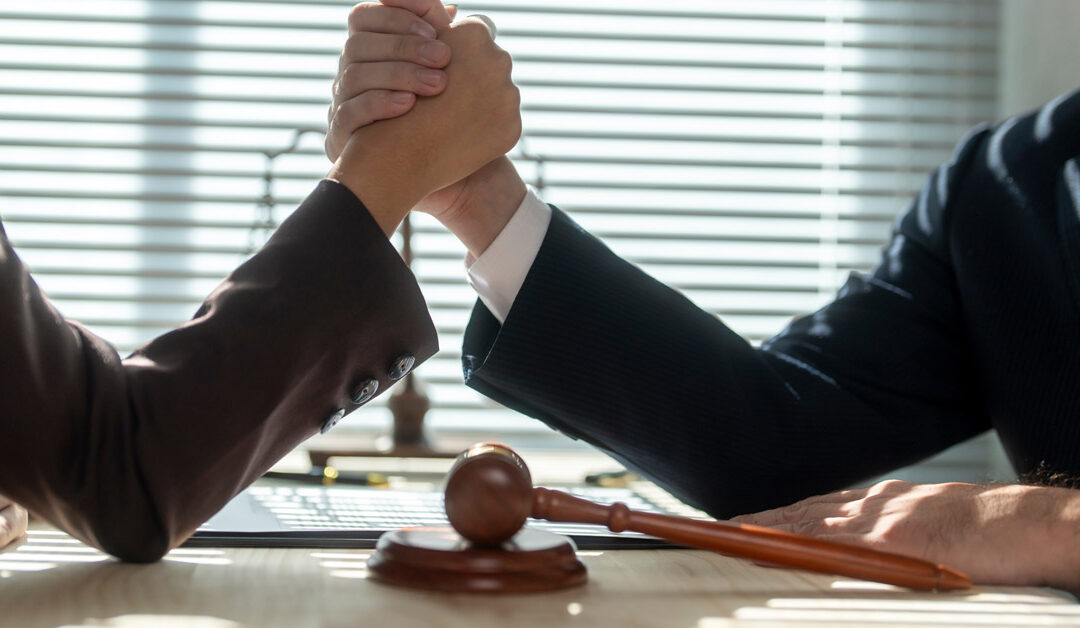 Vaccine Injury Lawyers vs. Personal Injury Lawyers: What’s the Difference?