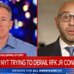 video overlay image from aaron siri appearance on the cuomo show on news nation