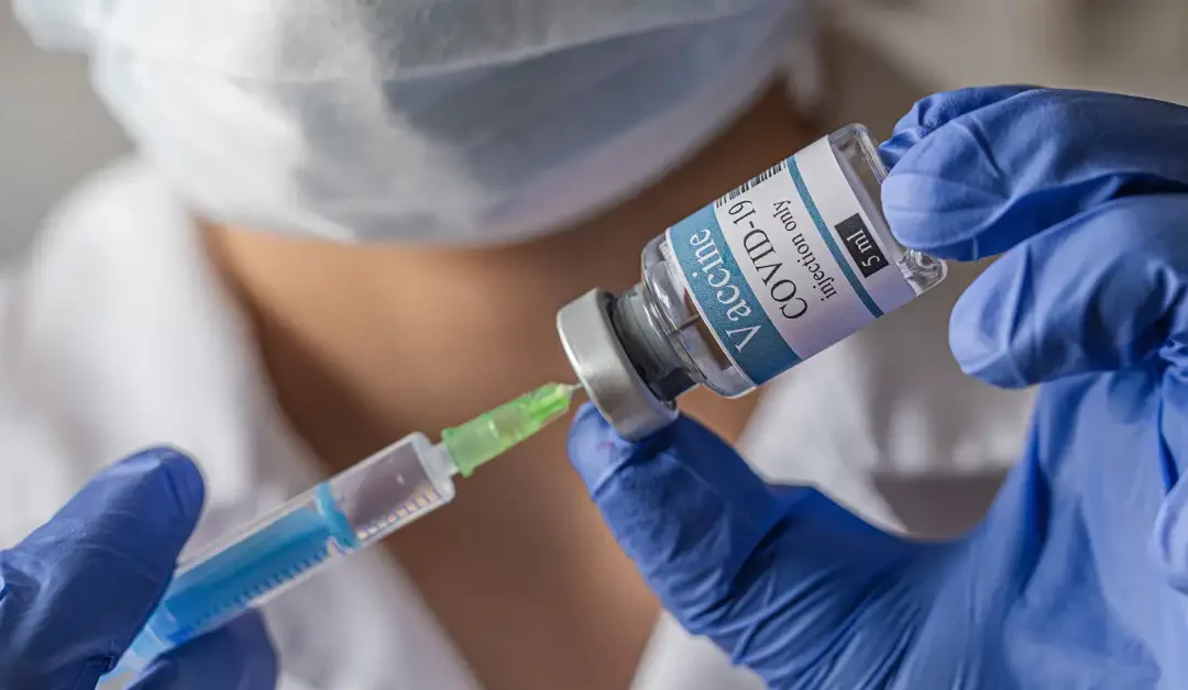 Judge Rules FDA Must Disclose More COVID-19 Vaccine Records