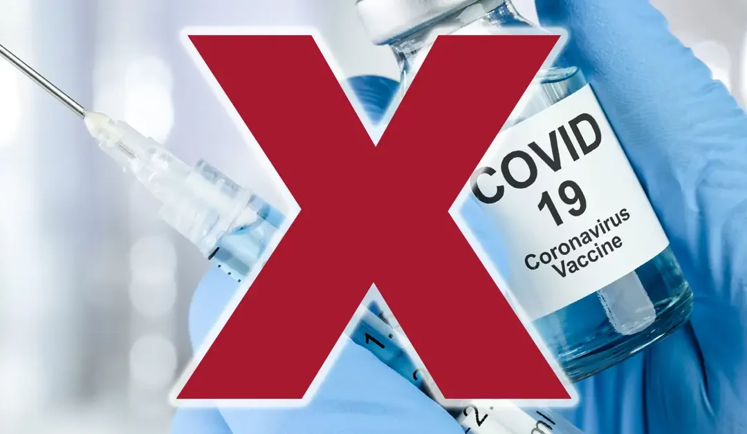 USCIS Eliminates COVID-19 Vaccine Requirement
