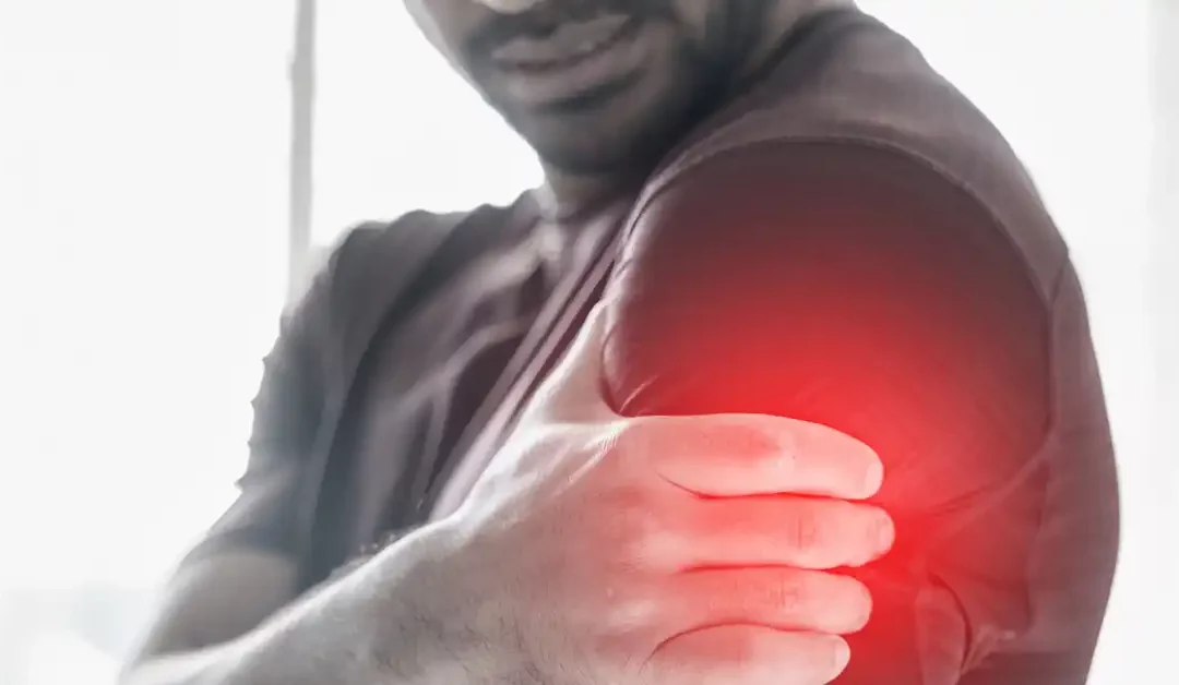 When to Suspect SIRVA: Understanding Vaccine-Related Shoulder Injuries