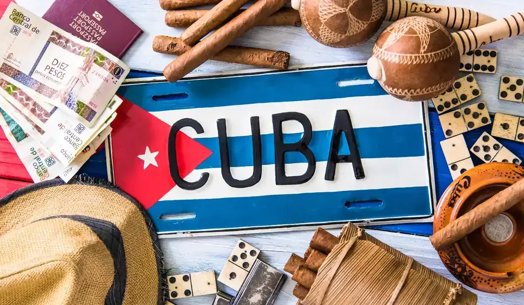 The Cuban Adjustment Act of 1966