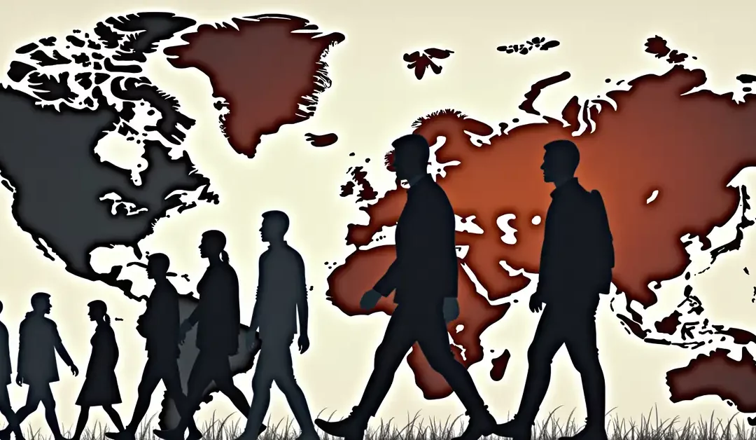 Immigration and Global Mobility during the Second Trump Administration