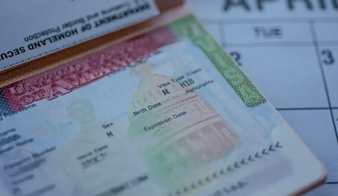Immigration Regulatory Changes: H-1B Visa Lottery