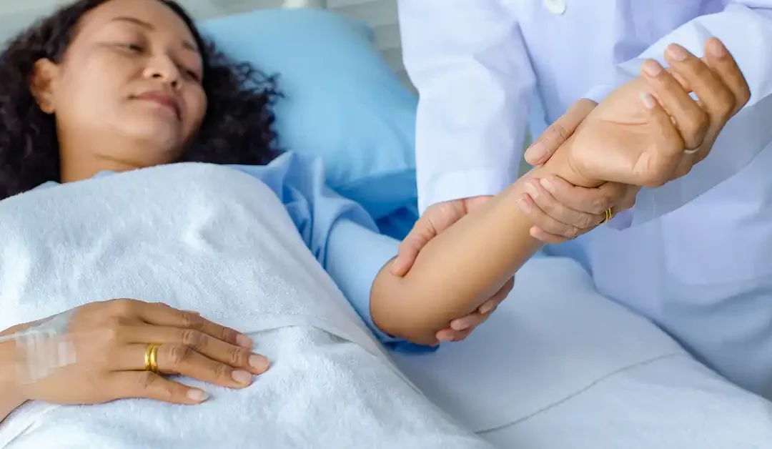 GBS After Vaccination: Understanding Vaccine-Related Guillain-Barré Syndrome
