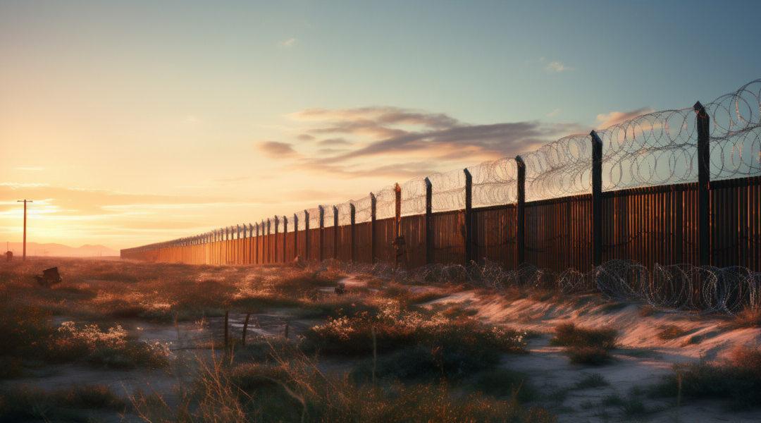 Actualizaciones de Inmigración 2025: Medidas Drásticas Contra la Inmigración en Texas