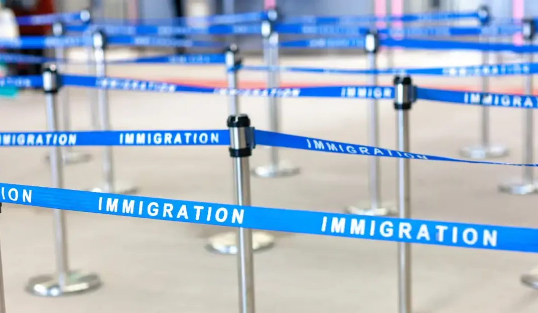 Immigration Updates 2025: Alien Registration Requirement